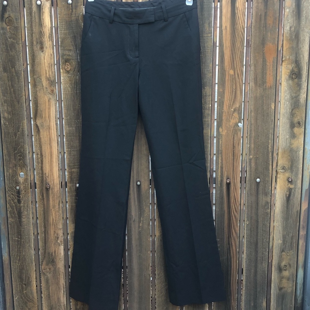 Dress pants